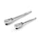 Tekton 1/2 Inch Drive Flex Head Ratchet Set, 2-Piece (10-1/2, 14 in.) SRH92201 - alternate 2